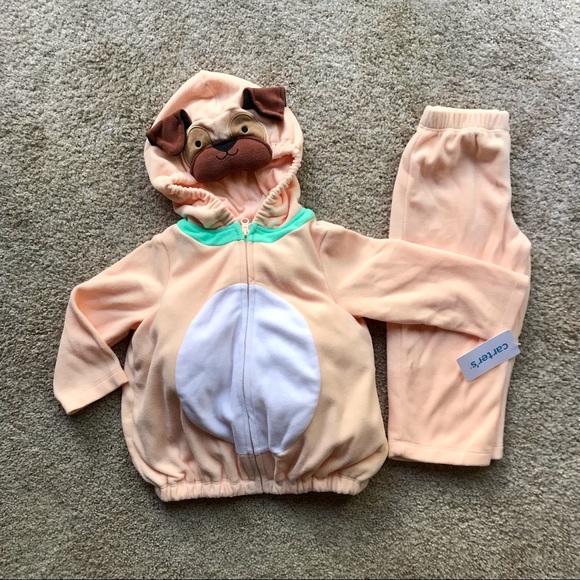 🆕 Pug Costume for Baby - Picture 2 of 10